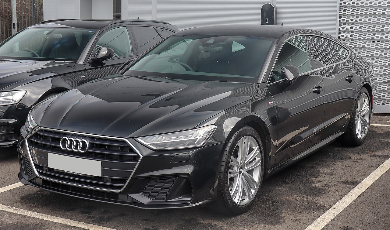 Drømmer du om at lease en Audi?