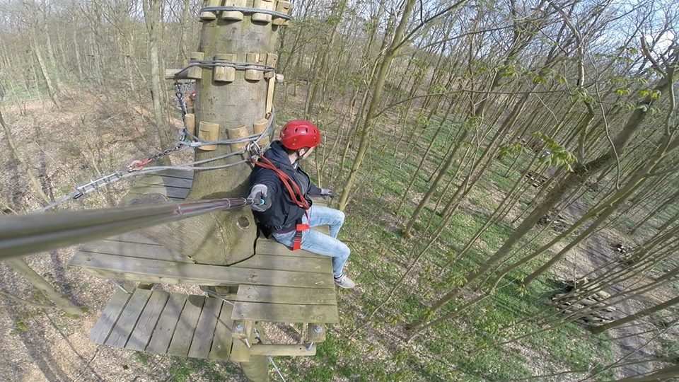 Er det tid til årets firmafest eller teambuilding?