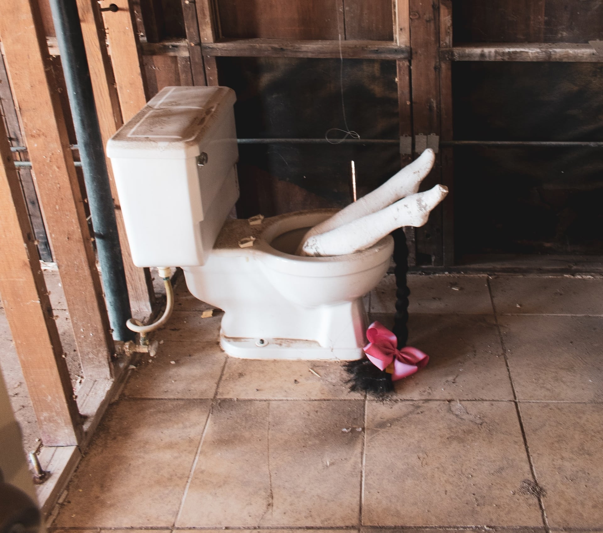 Sådan undgår du et stoppet toilet