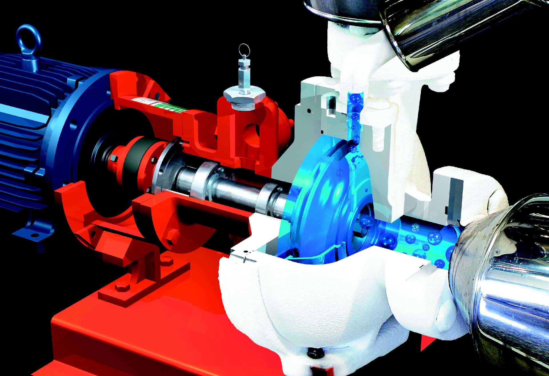Det skal du vide om hydraulik