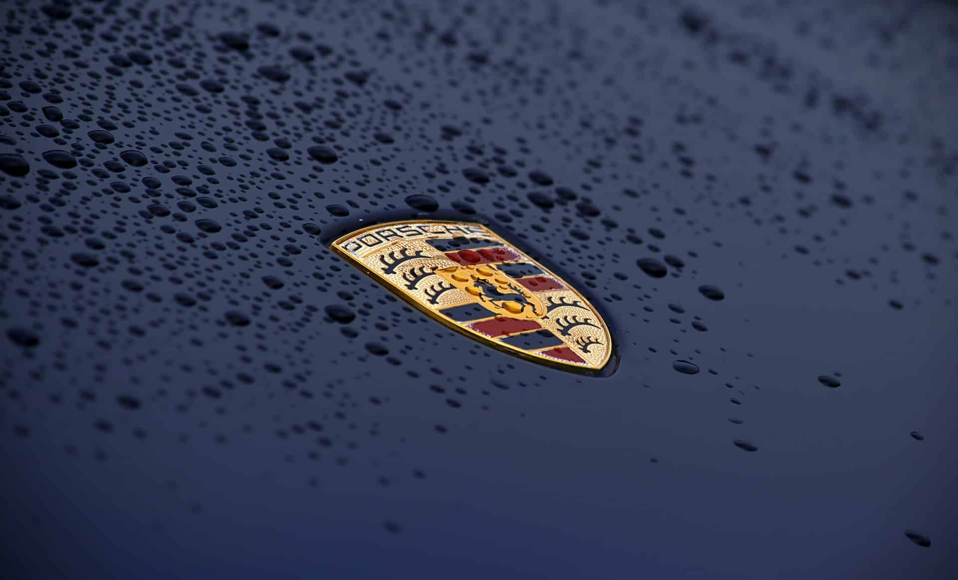 Skal din virksomhed repræsenteres af en Porsche?