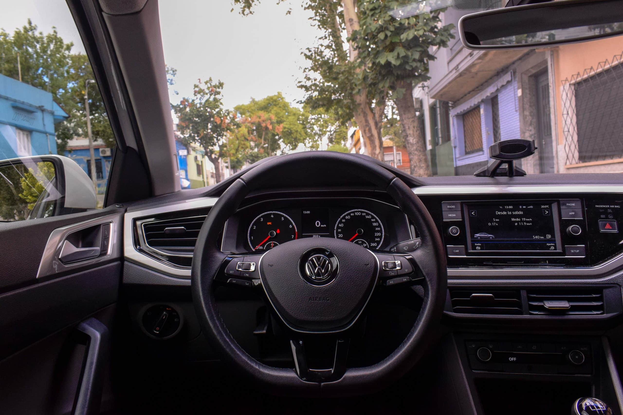 Vil du gerne lease en VW?