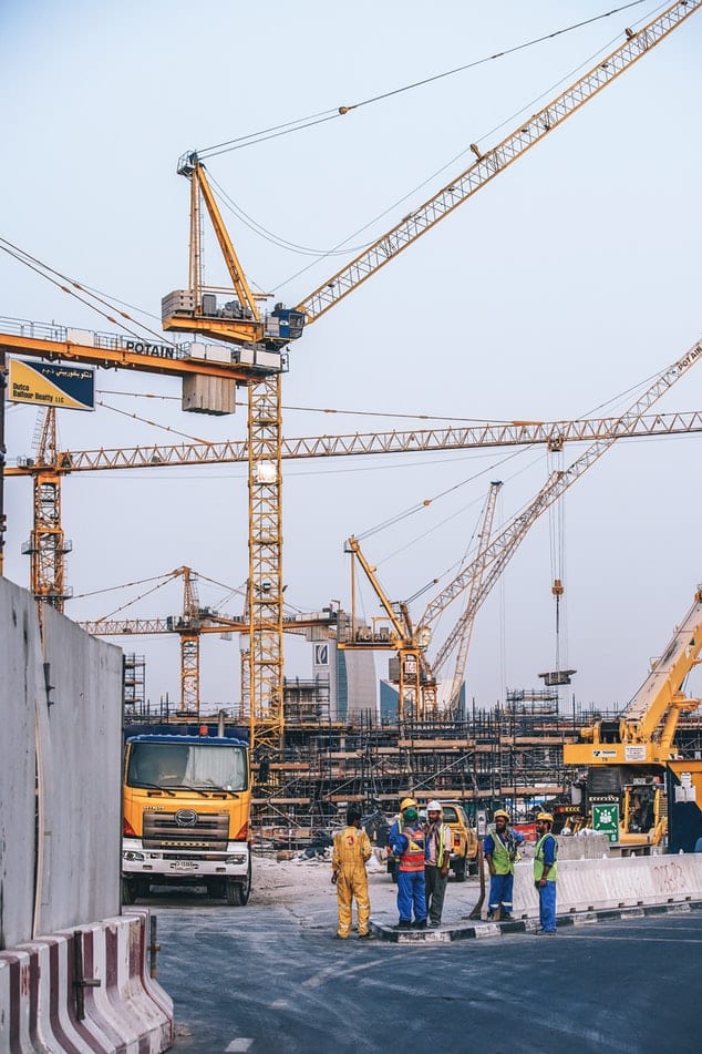 Overskud til at varetage dit kommende byggeprojekt i Århus